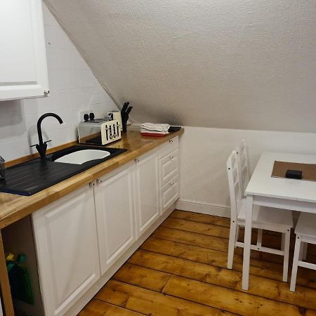 The Loft Apartment Weymouth Eksteriør bilde