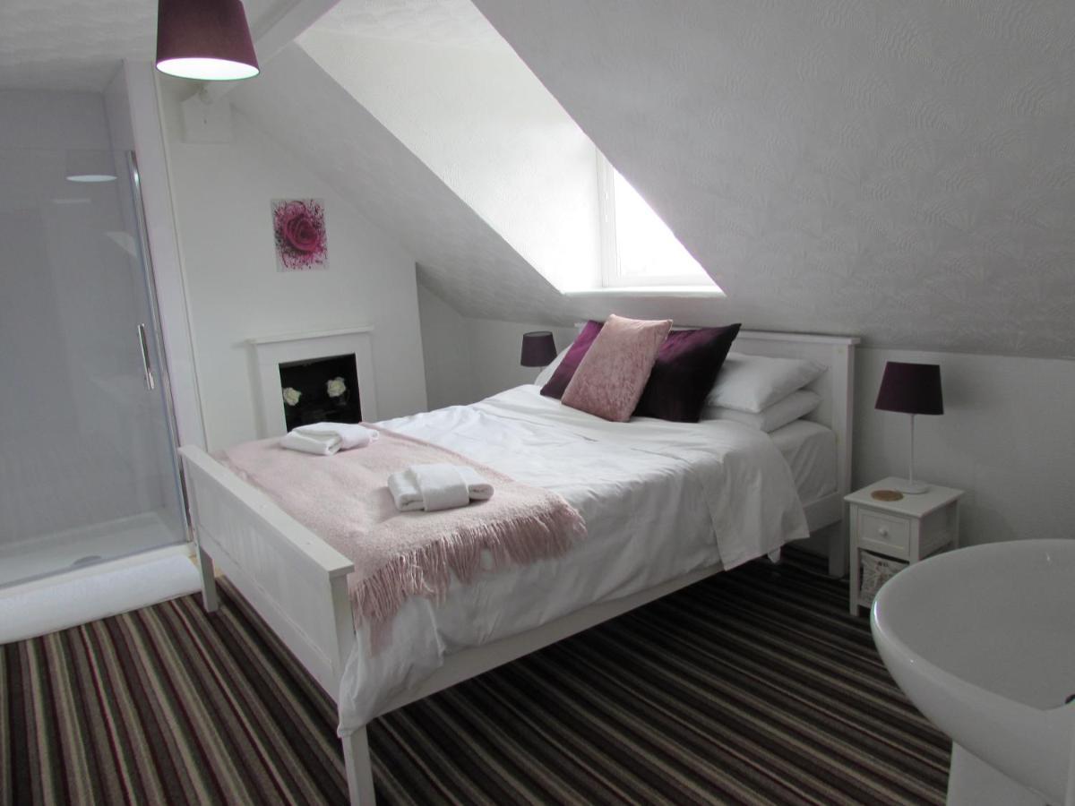 The Loft Apartment Weymouth Eksteriør bilde