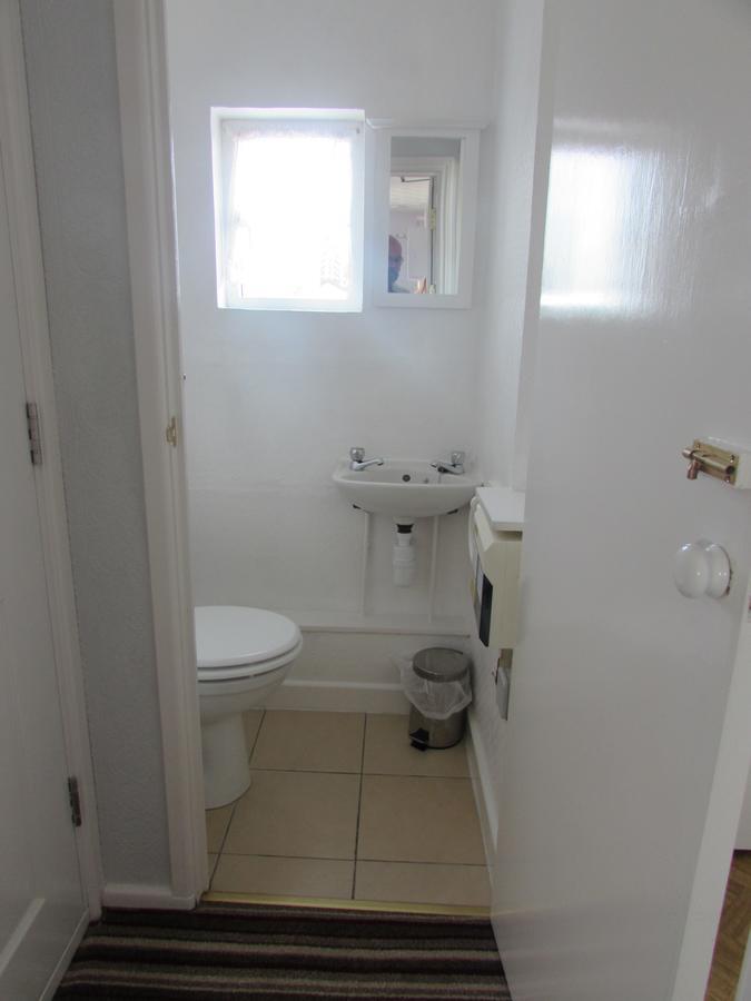 The Loft Apartment Weymouth Eksteriør bilde